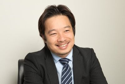 PwC 北崎茂(シニアマネージャー)様