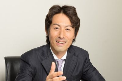 PwC 作佐部孝哉(パートナー)様