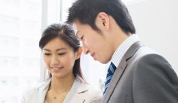 人事制度業務のやりがいについて