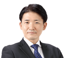 プリンシパル 鈴木 洋樹