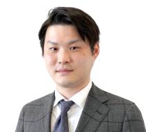 エグゼクティブ・コーチ 佐藤 優太郎