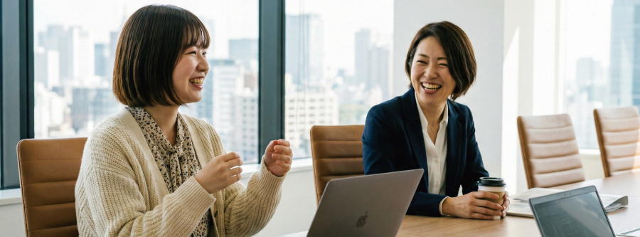 アビームコンサルティング: 入社後のキャリアパスと育成制度