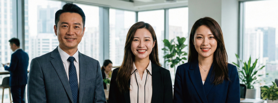 データで比較するBIG4の実力（2025年版）