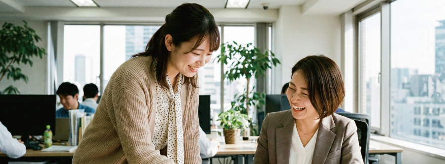 2025年の働き方と業界トレンド