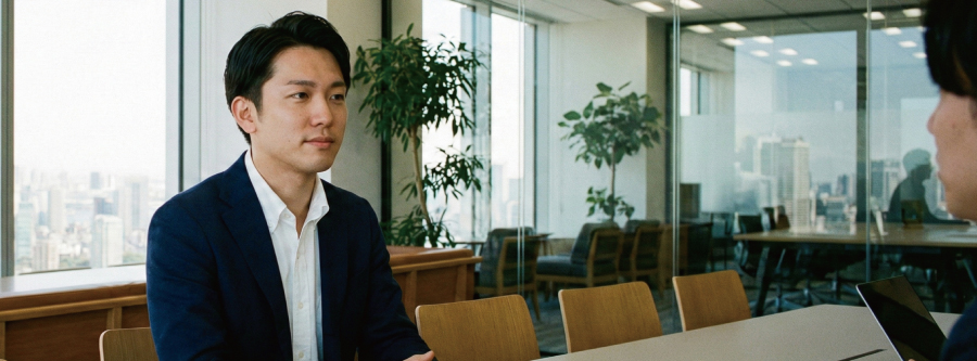 就職・転職の難易度と選考対策