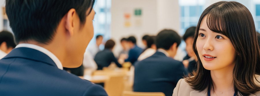 グロービスが求める人物像