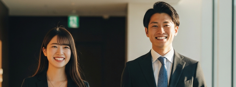 働き方の未来を設計する企業