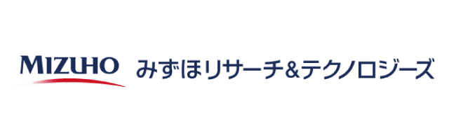みずほリサーチ＆テクノロジーズ (Mizuho RT)