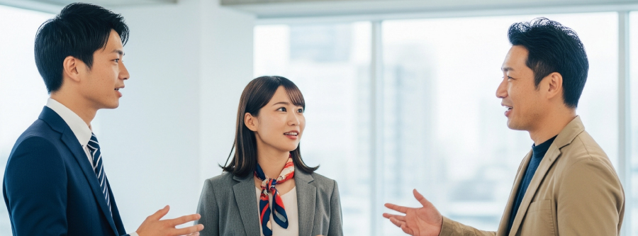 PwCコンサルティングが求める人物像