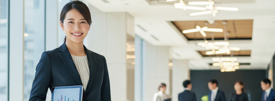 クニエが求める人材と採用プロセス