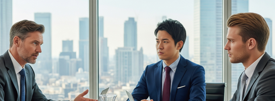 欧州最高峰ファームのDNAと企業文化