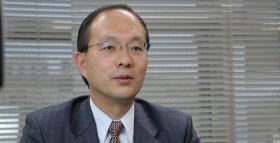 新経営サービス 常務取締役/人事戦略研究所所長 山口俊一氏 インタビュー