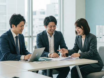 【グロービス法人部門だからこそ実現できるインパクトと強み】