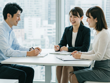 【多様なメンバー × 多様なキャリア】：多角的視点と広がる活躍の舞台