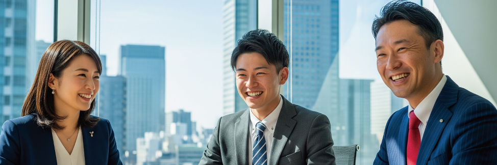 シンクタンクの売上高・年収ランキング