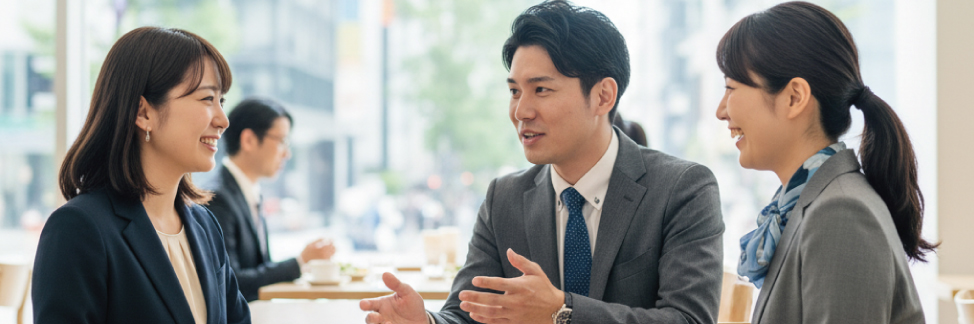 人事制度コンサルティングのキャリア完全ガイド【2025年版】| ファームの種類・仕事内容・転職成功の秘訣