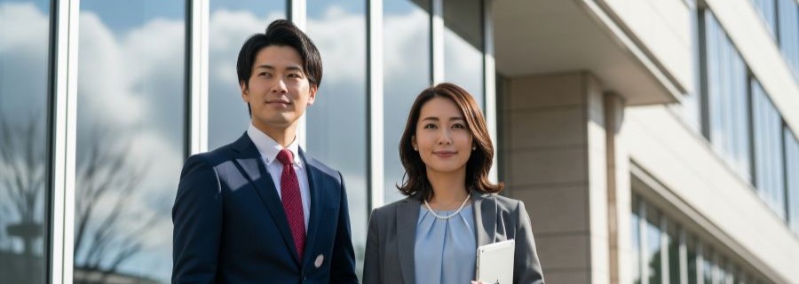 業務内容とプロジェクトの実際