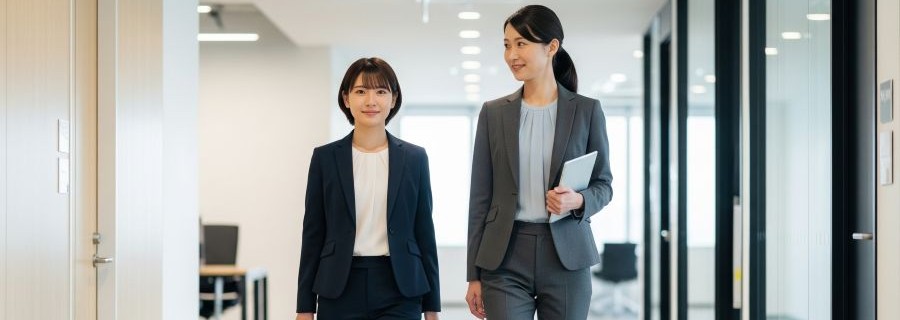 報酬、カルチャー、キャリアパス