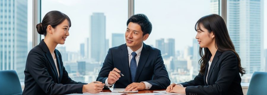 あなたの適性はどちら?求められるスキルと人材像